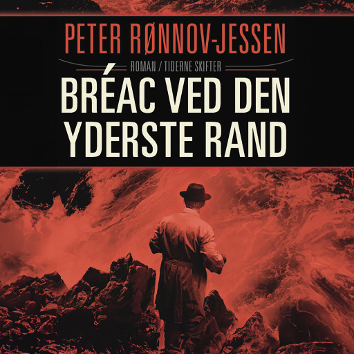 Bréac ved den yderste rand