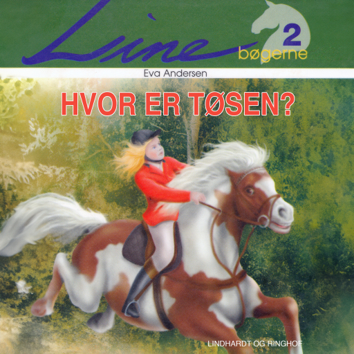Line 2 – Hvor er Tøsen