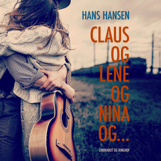 Claus og Lene og Nina og…