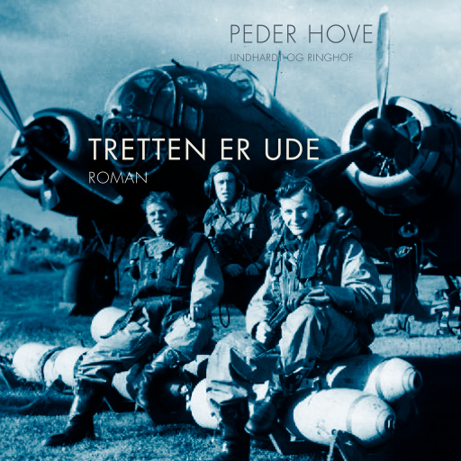 Tretten er ude