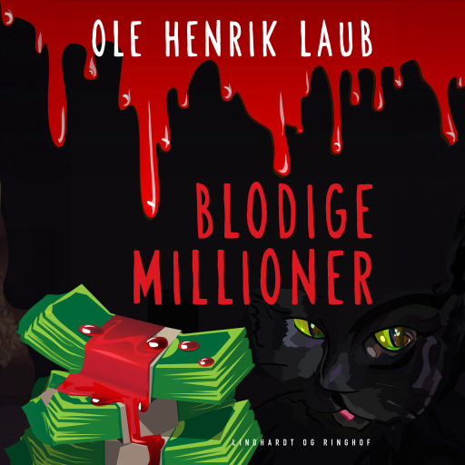 Blodige millioner