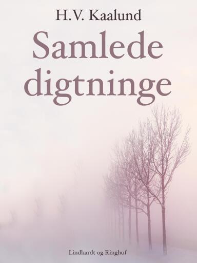 Samlede digtninge