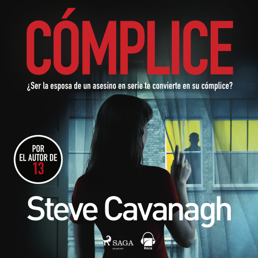 Cómplice (Serie Eddie Flynn 4)