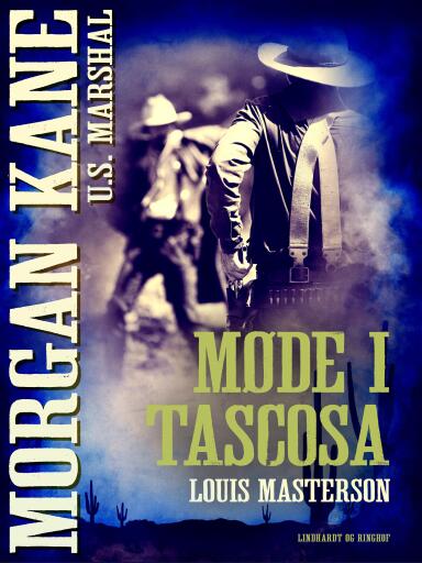 Møde i Tascosa