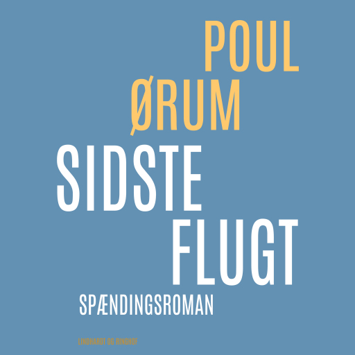 Sidste flugt