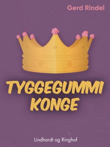 Tyggegummikonge