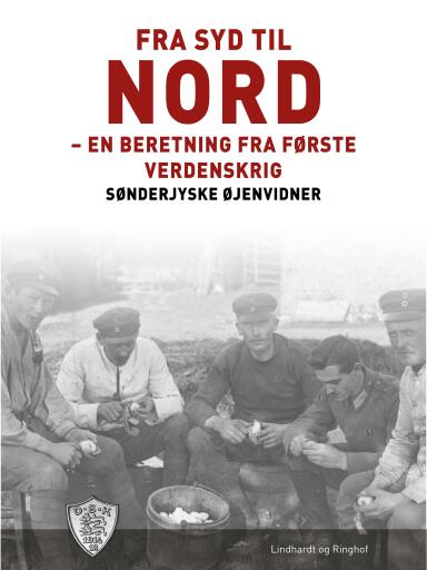 Fra syd til nord