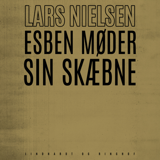 Esben møder sin skæbne