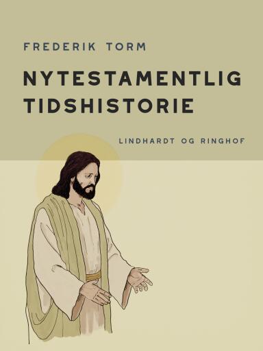 Nytestamentlig tidshistorie