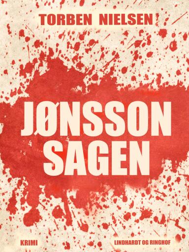 Jønsson–sagen