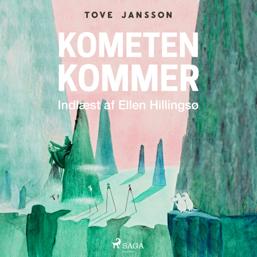 Mumitrolden 2 – Kometen kommer