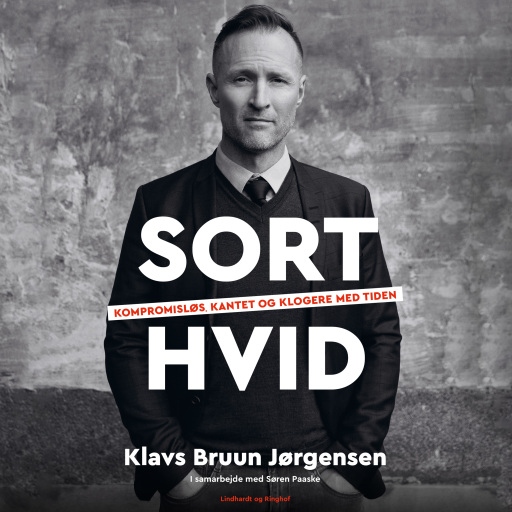 Sort–hvid – Kompromisløs, kantet og klogere med tiden