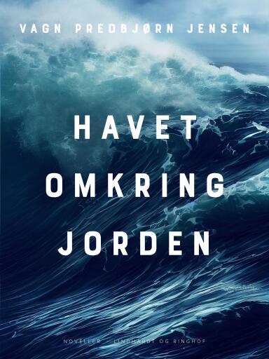 Havet omkring Jorden