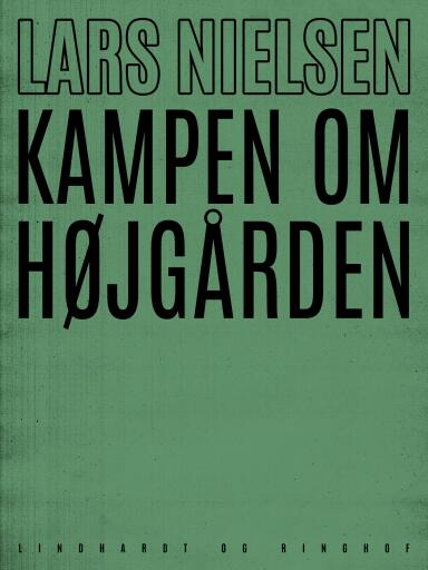 Kampen om Højgården