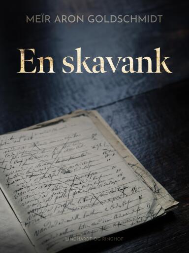 En skavank