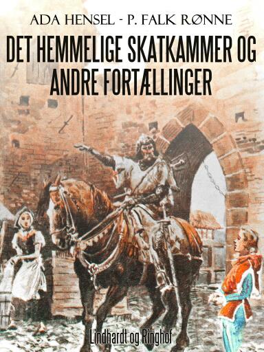 Det hemmelige skatkammer og andre fortællinger