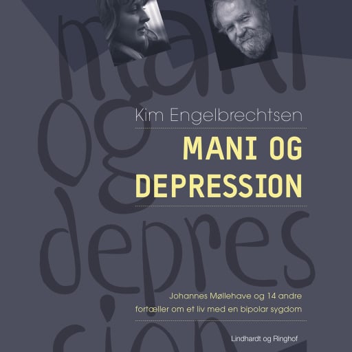 Mani og depression