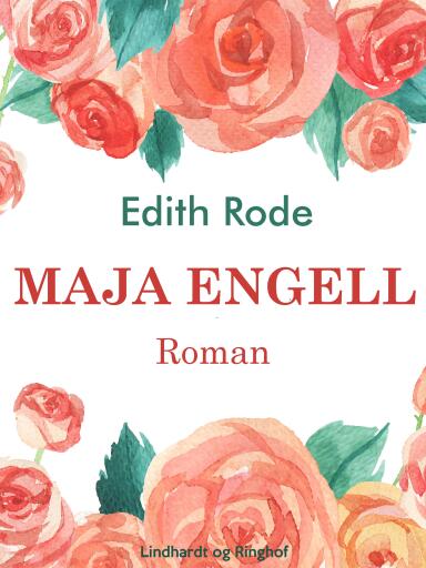 Maja Engell