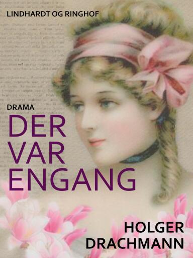 Der var engang
