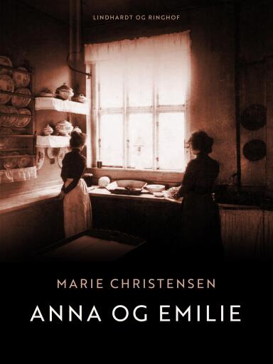 Anna og Emilie