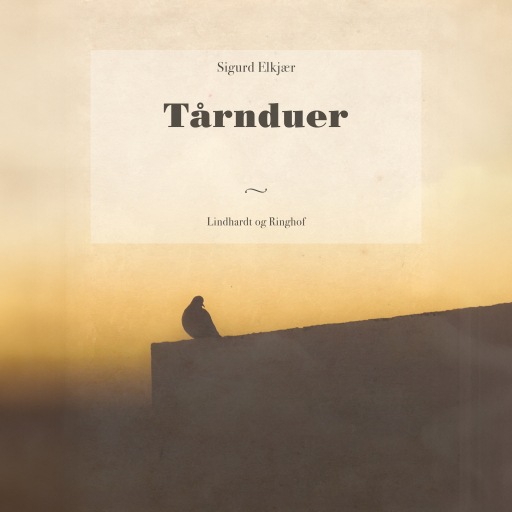 Tårnduer