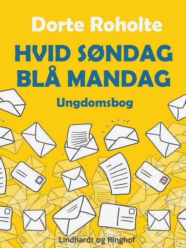 Hvid søndag – blå mandag