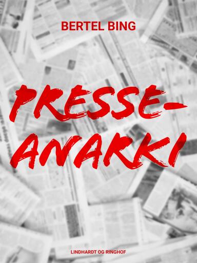 Presseanarki