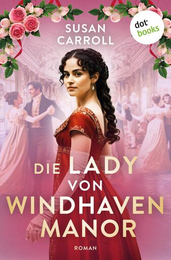 Die Lady von Windhaven Manor