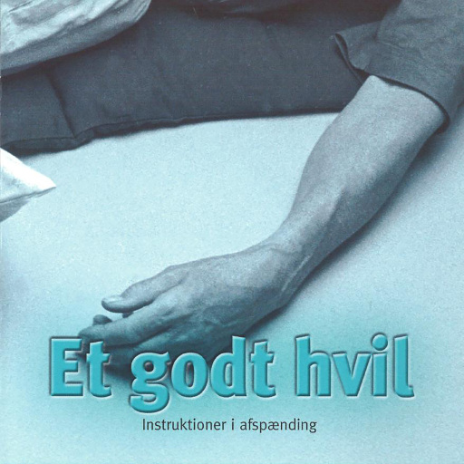 Et godt hvil – introduktion i afspænding