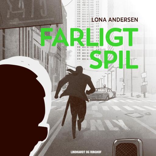 Farligt spil