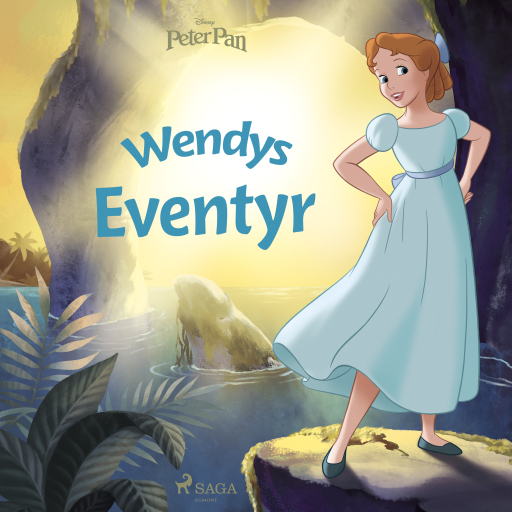 Peter Pan – Wendys eventyr