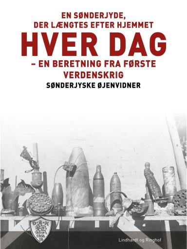 En sønderjyde, der længtes efter hjemmet hver dag