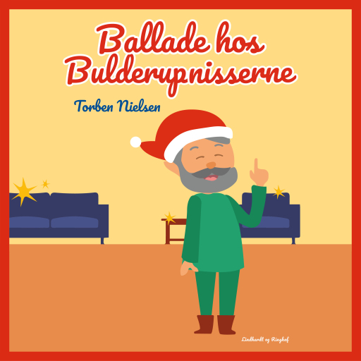 Ballade hos Bulderup–nisserne