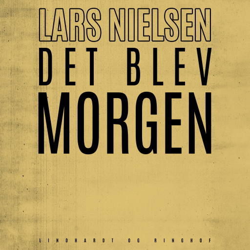 Det blev morgen