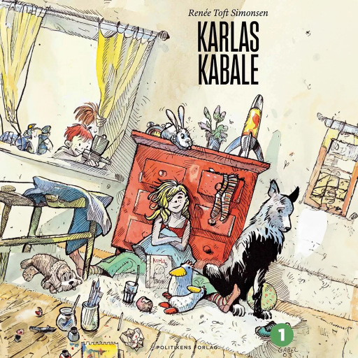 Karlas kabale