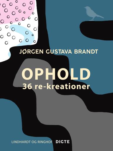 Ophold. 36 re–kreationer