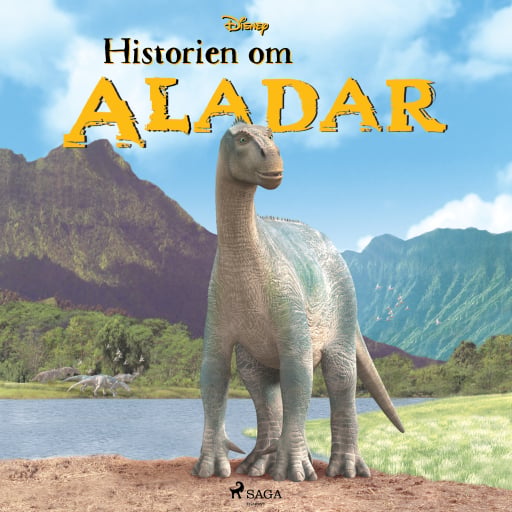 Dinosaurerne – Historien om Aladar