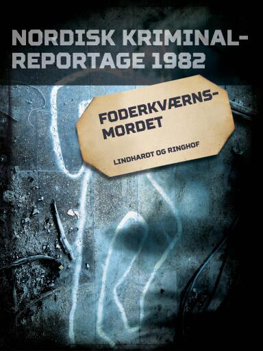 Foderkværnsmordet