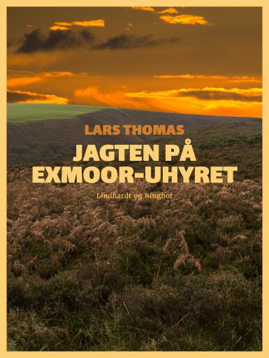 Jagten på Exmoor–uhyret