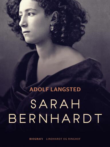 Sarah Bernhardt