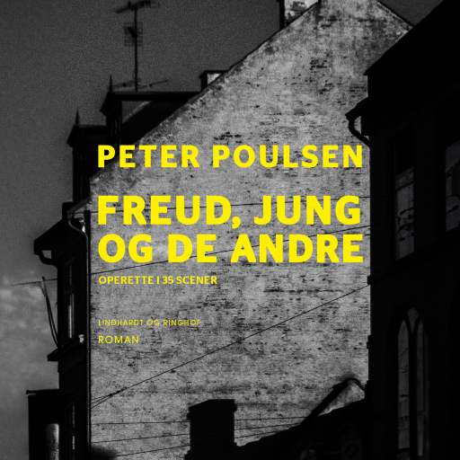 Freud, Jung og de andre