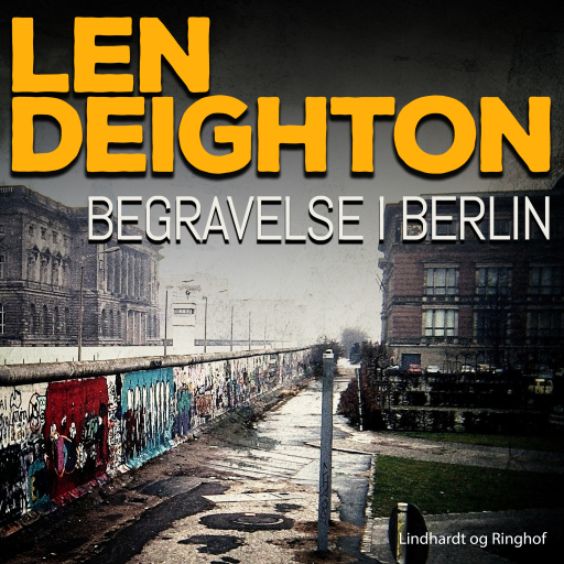 Begravelse i Berlin
