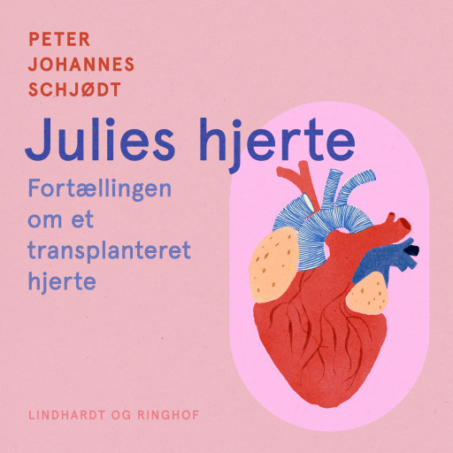 Julies hjerte – Fortællingen om et transplanteret hjerte