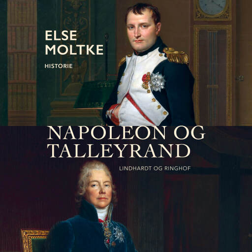 Napoleon og Talleyrand