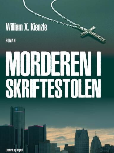 Morderen i skriftestolen