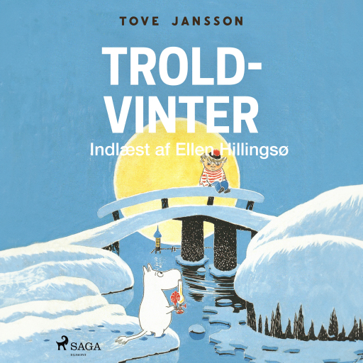 Mumitrolden 6 – Troldvinter