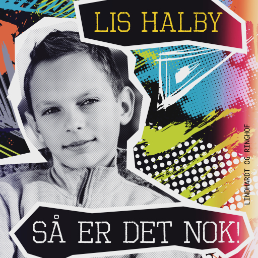 Så er det nok!