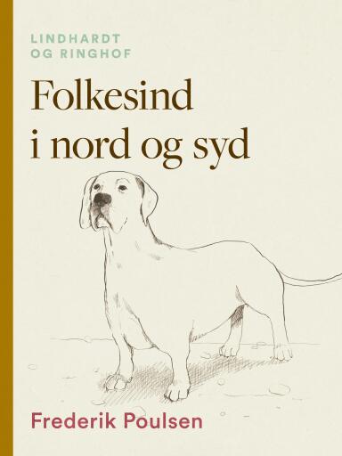 Folkesind i nord og syd