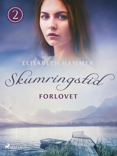 Forlovet – Skumringstid 2