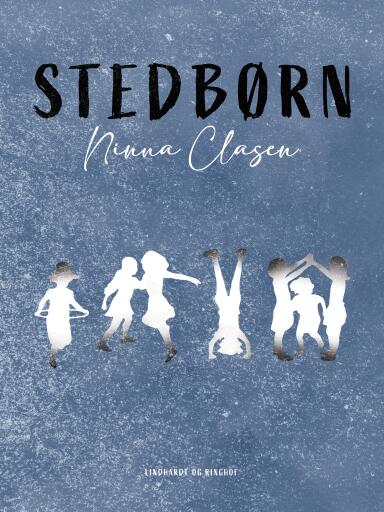 Stedbørn
